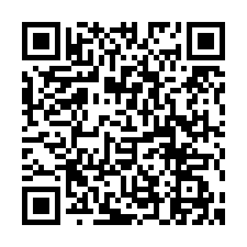 LINE Official Account QR Code